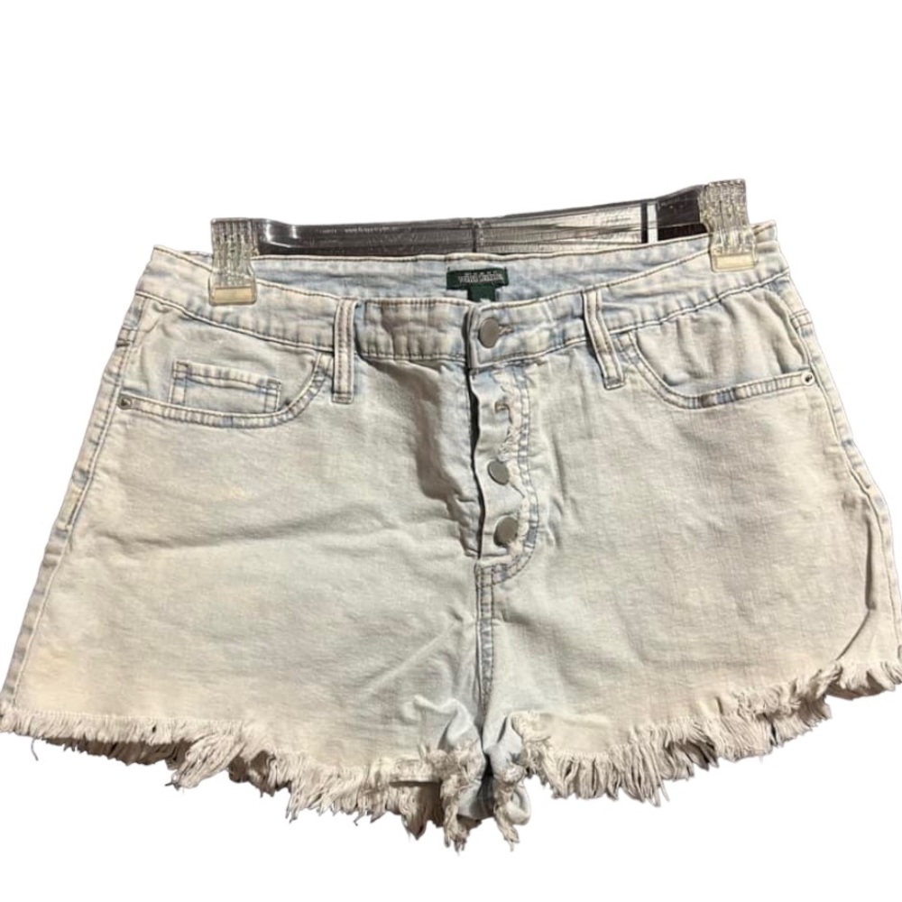 Wild Fable Cut Off Jean Shorts